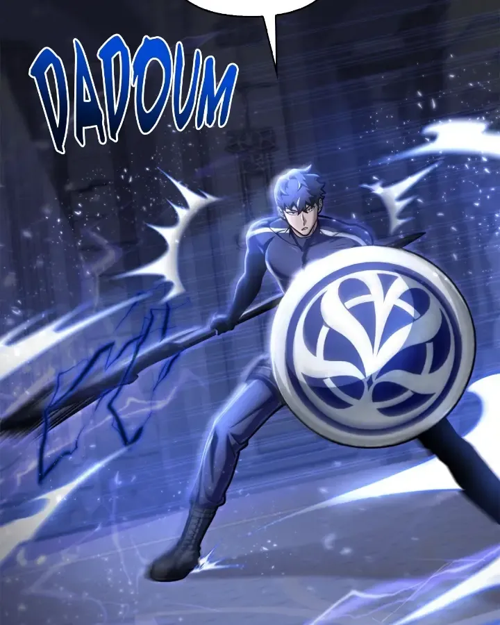 Read The Esper’s Game FR Manga Online
