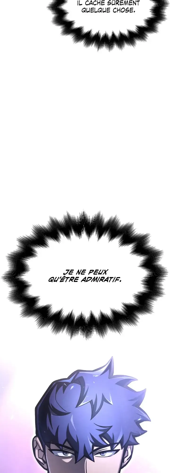 Read The Esper’s Game FR Manga Online