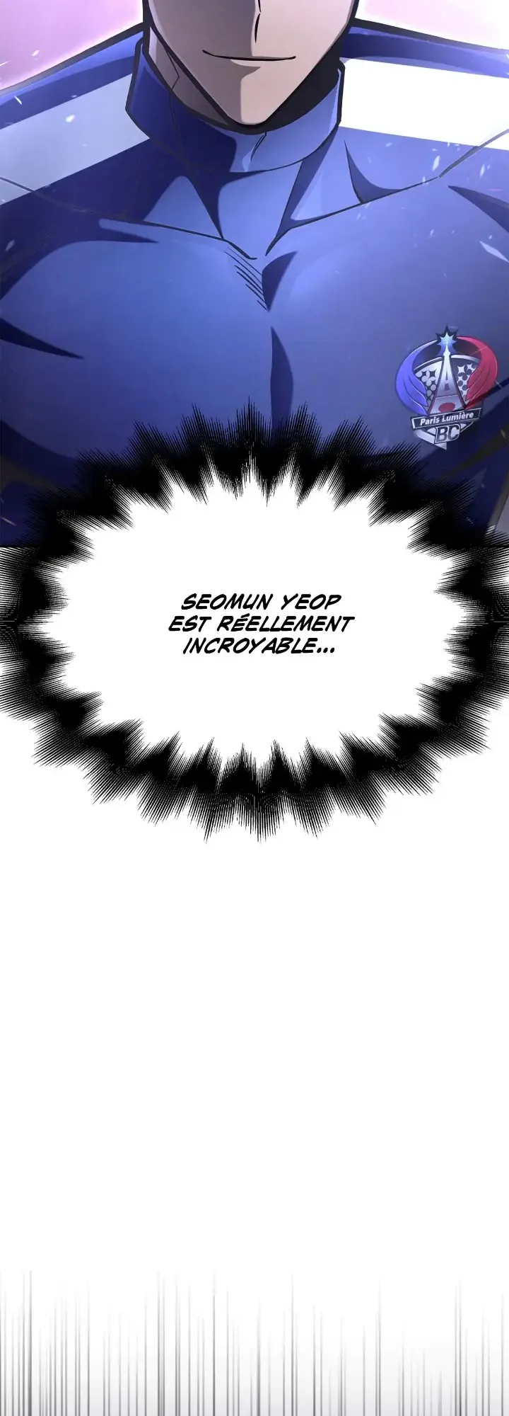 Read The Esper’s Game FR Manga Online