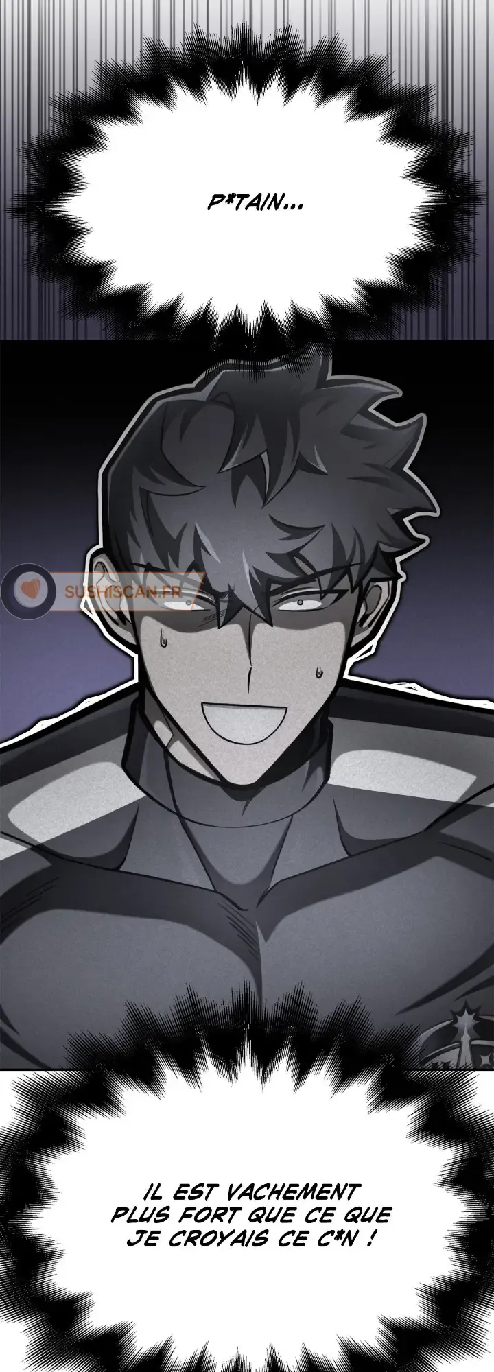 Read The Esper’s Game FR Manga Online