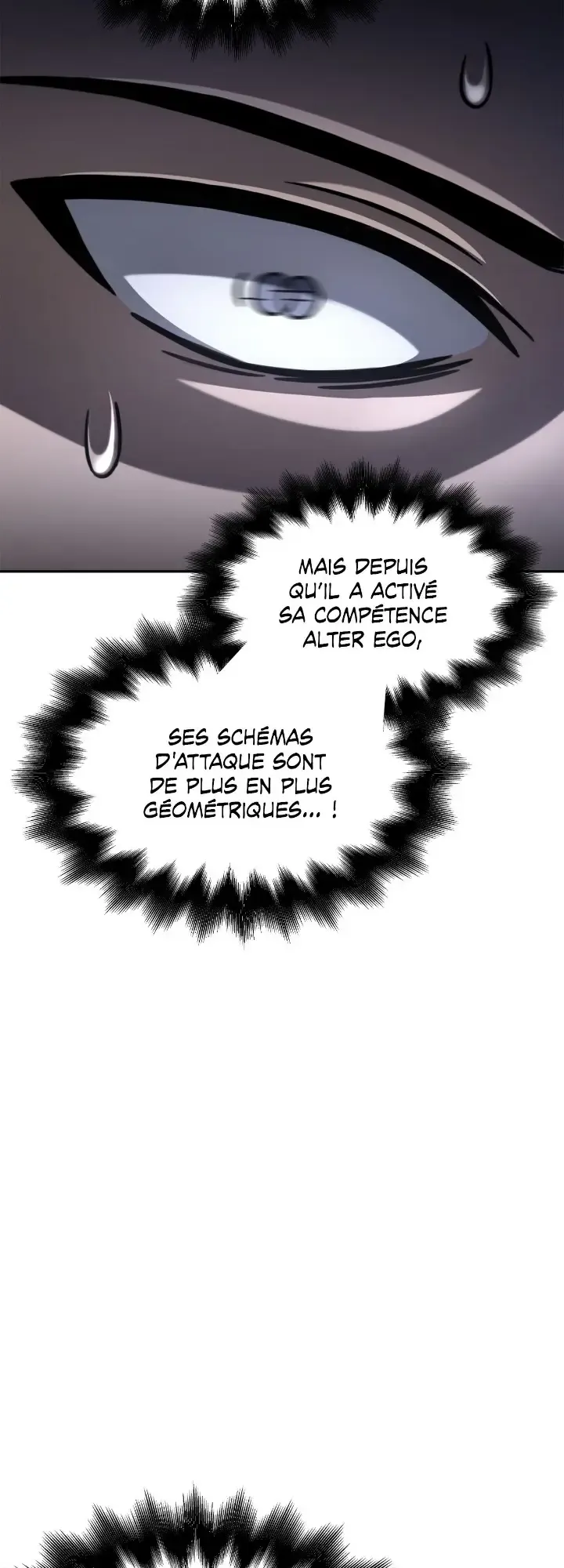 Read The Esper’s Game FR Manga Online