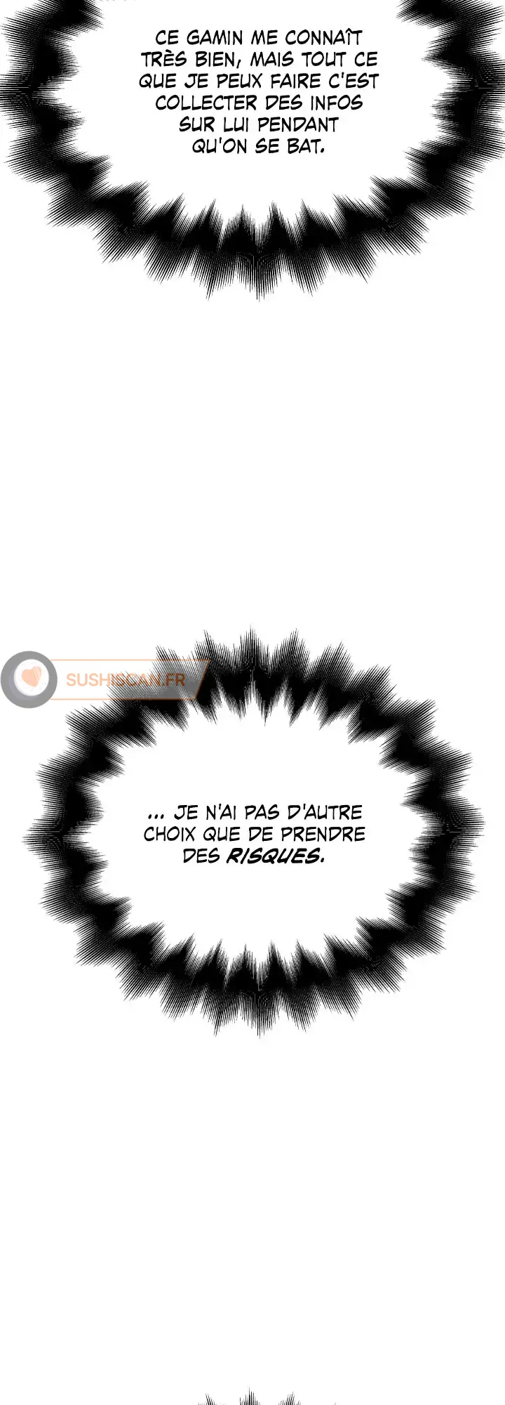 Read The Esper’s Game FR Manga Online