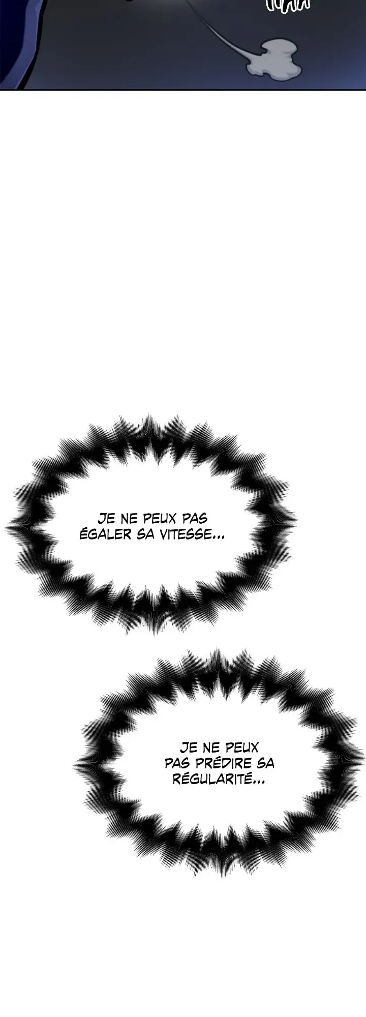 Read The Esper’s Game FR Manga Online