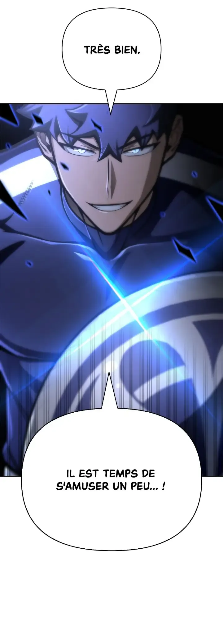 Read The Esper’s Game FR Manga Online