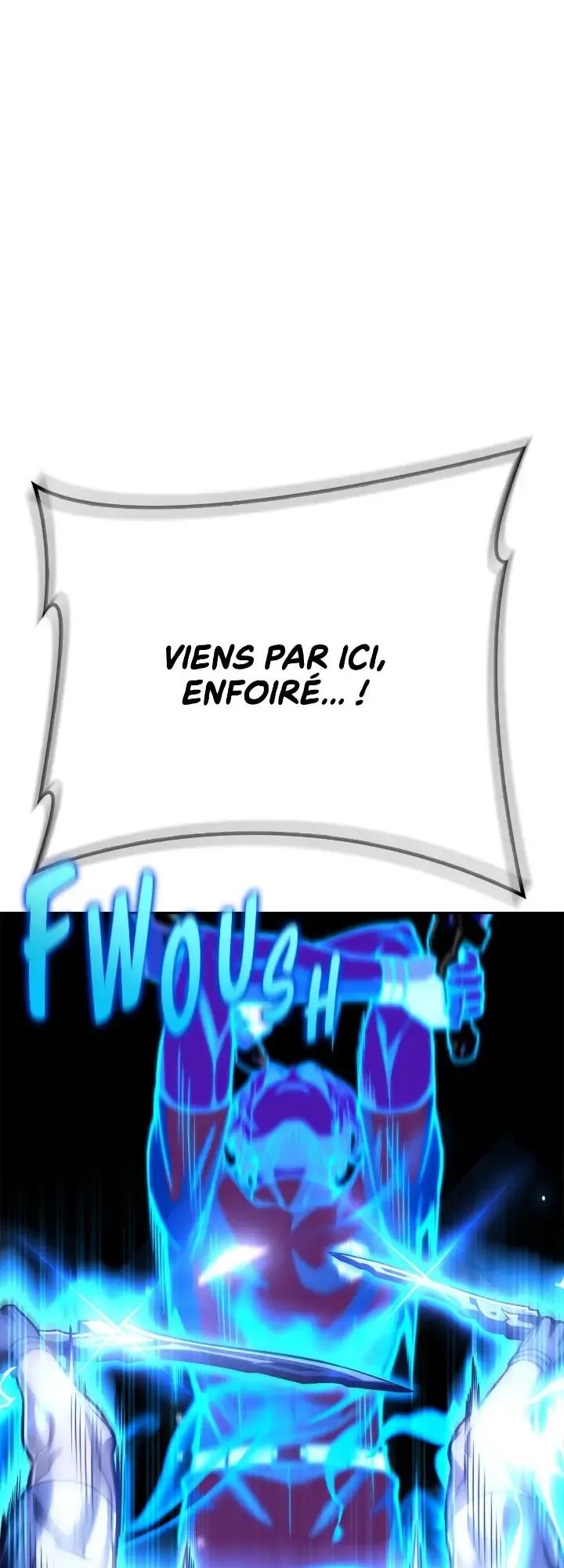 Read The Esper’s Game FR Manga Online