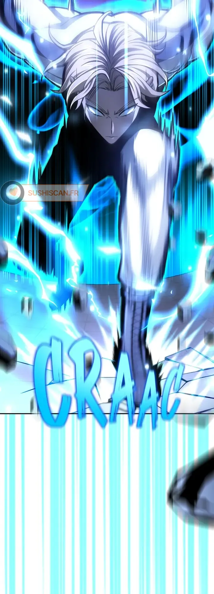 Read The Esper’s Game FR Manga Online