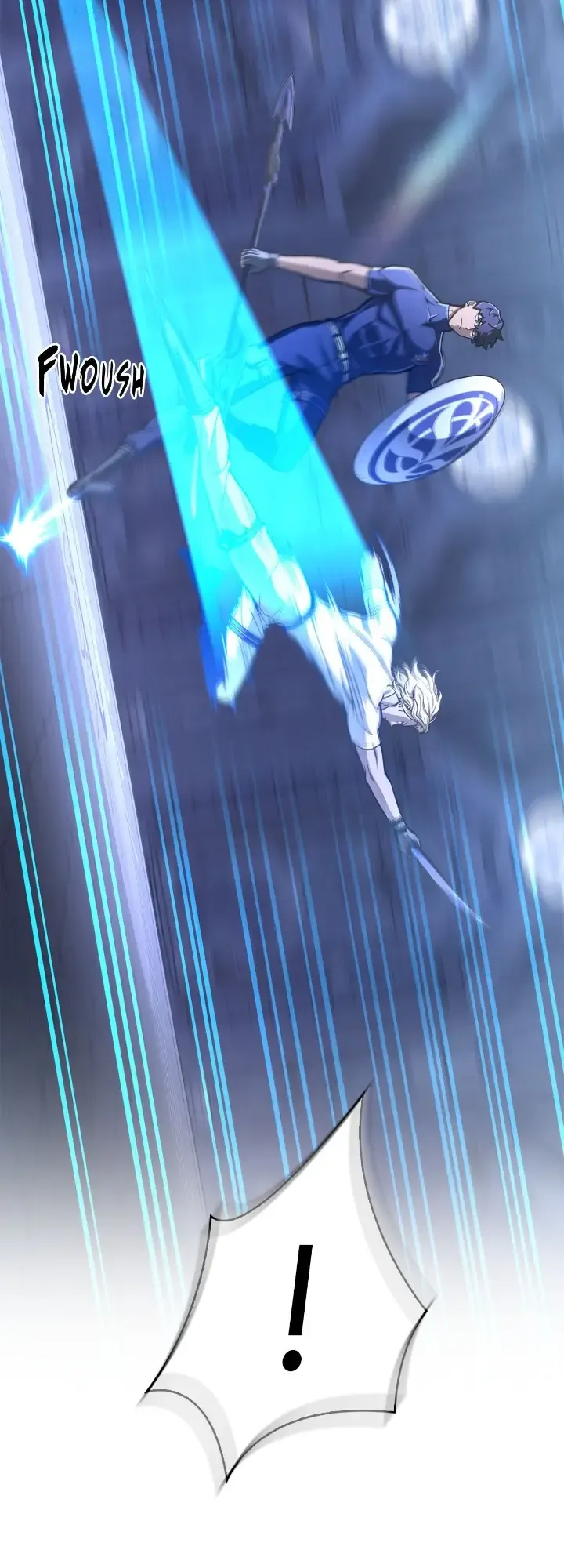Read The Esper’s Game FR Manga Online