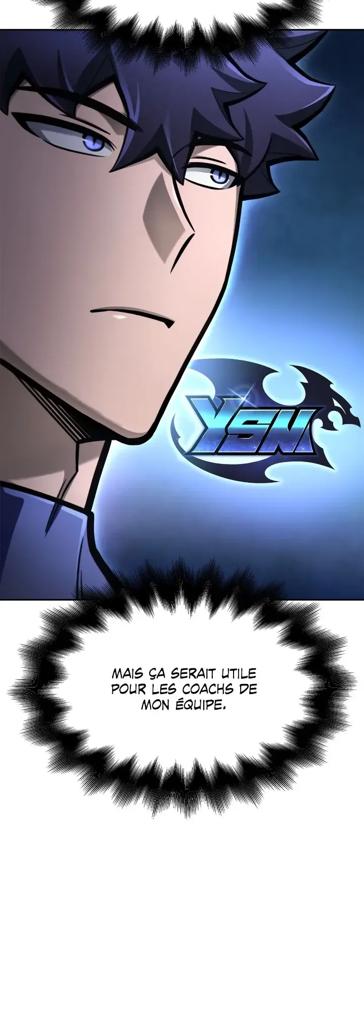 Read The Esper’s Game FR Manga Online