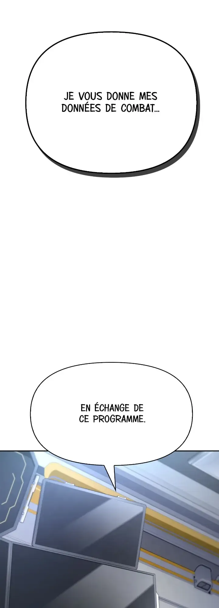 Read The Esper’s Game FR Manga Online