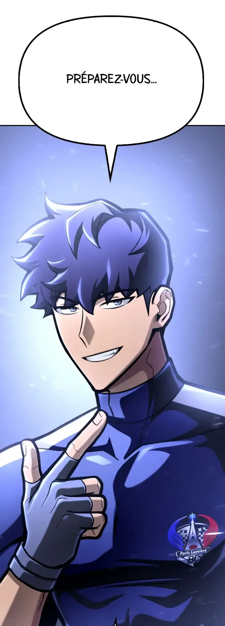 Read The Esper’s Game FR Manga Online