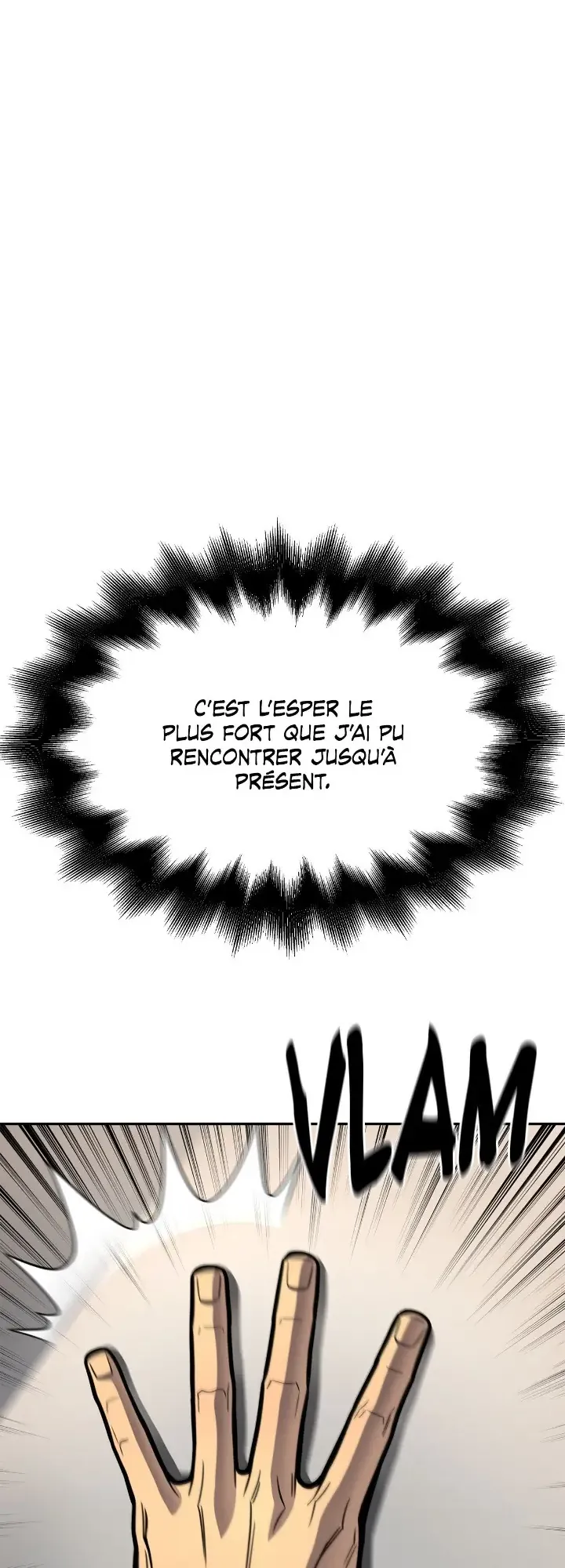 Read The Esper’s Game FR Manga Online