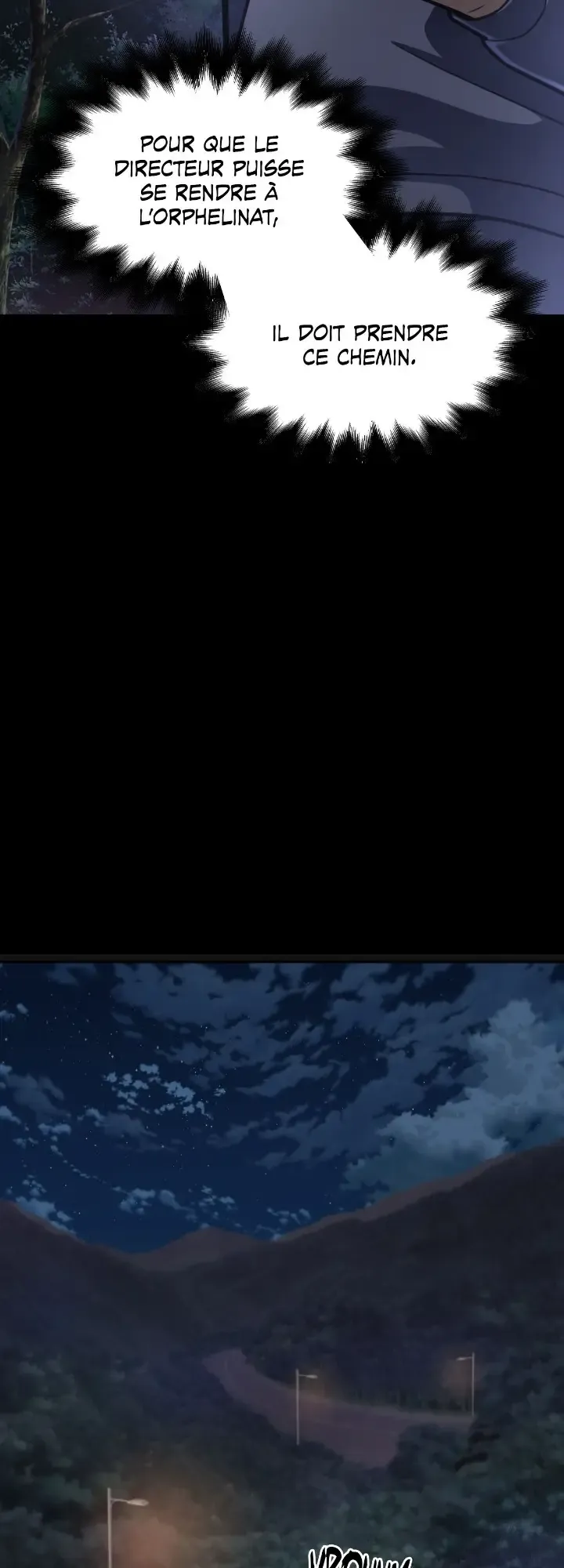 Read The Esper’s Game FR Manga Online
