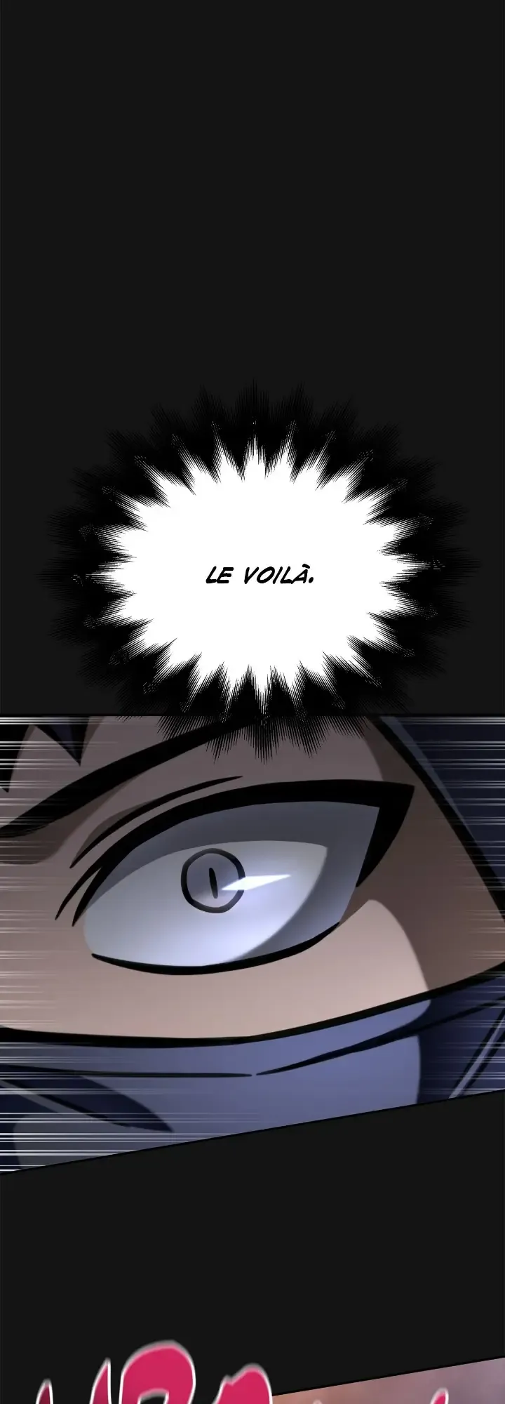 Read The Esper’s Game FR Manga Online
