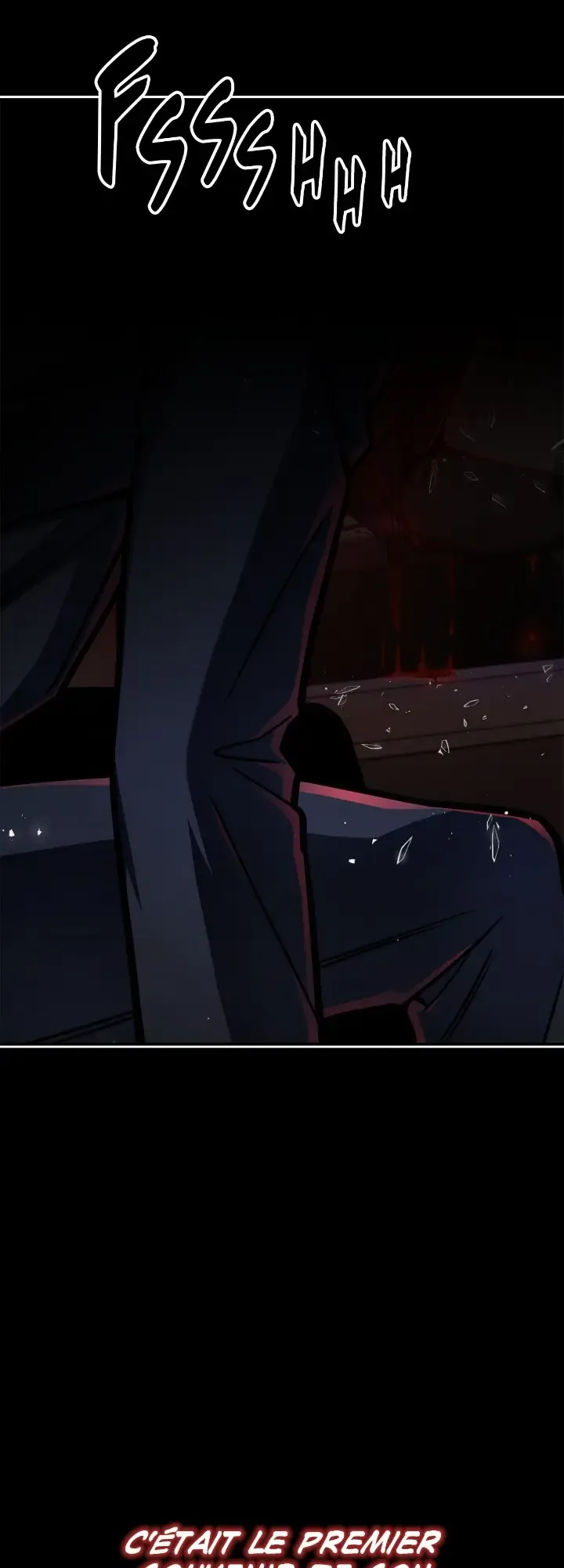 Read The Esper’s Game FR Manga Online