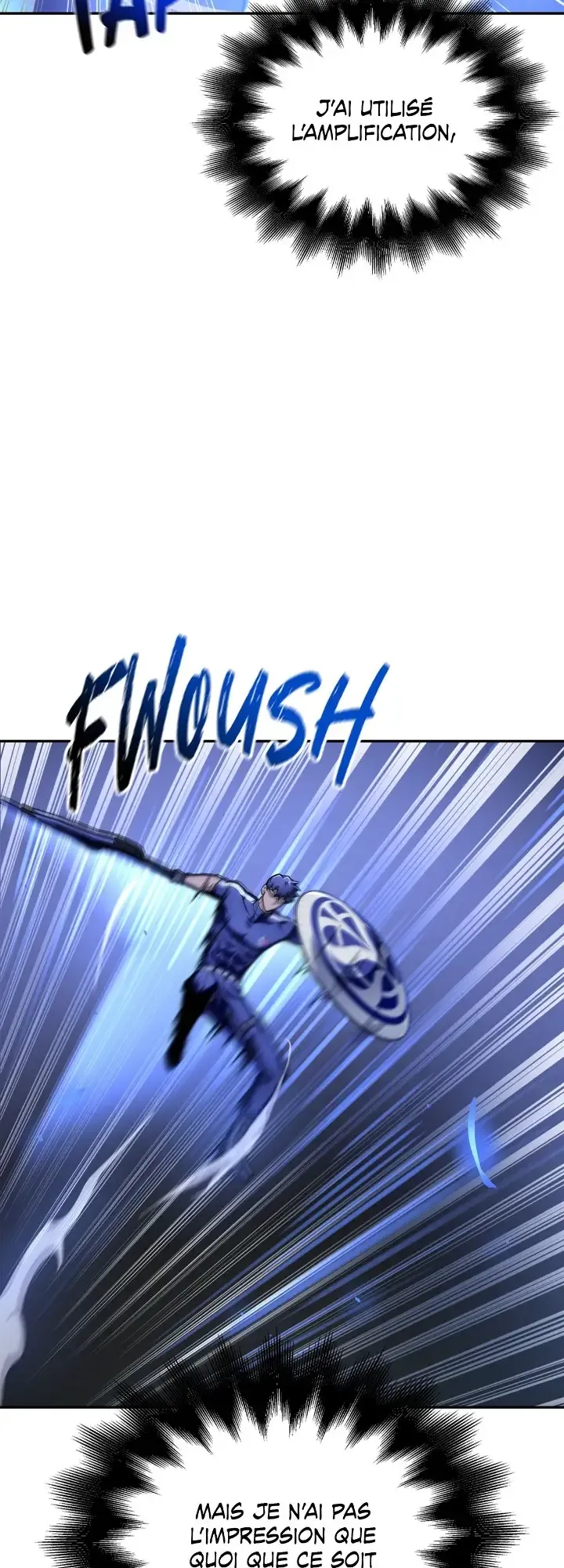 Read The Esper’s Game FR Manga Online