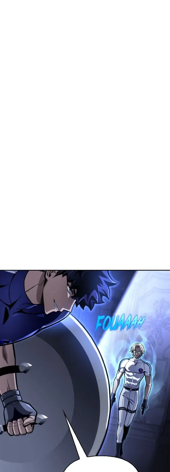 Read The Esper’s Game FR Manga Online