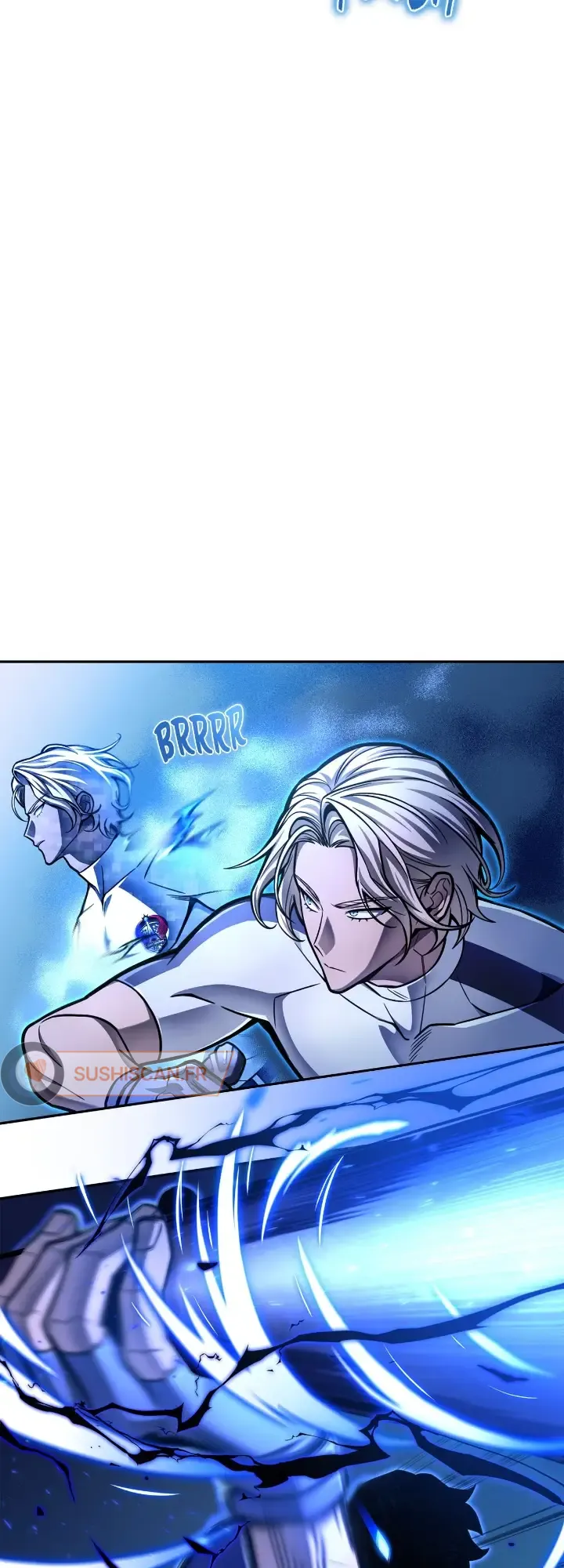 Read The Esper’s Game FR Manga Online