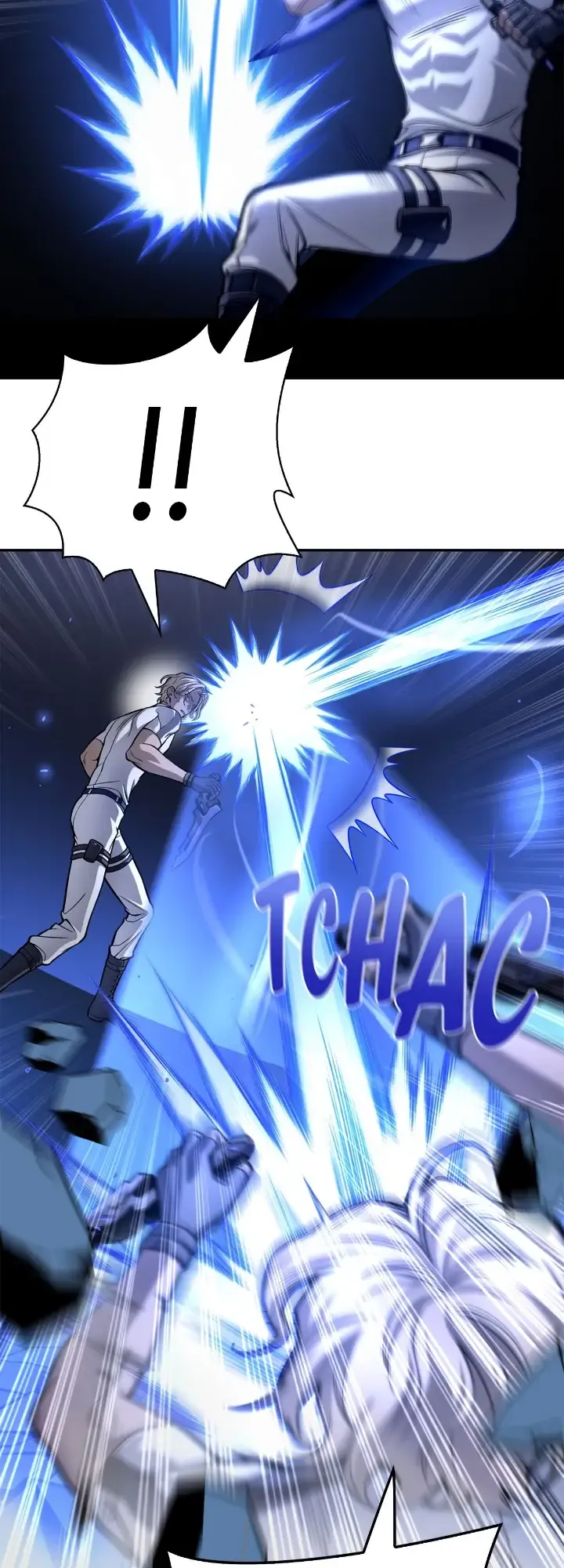Read The Esper’s Game FR Manga Online