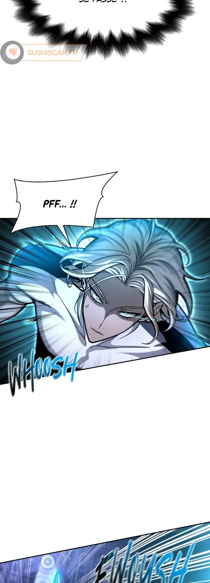 Read The Esper’s Game FR Manga Online