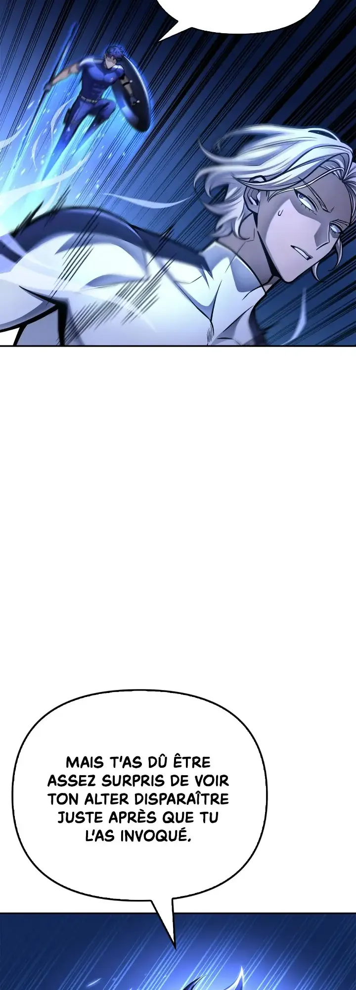 Read The Esper’s Game FR Manga Online