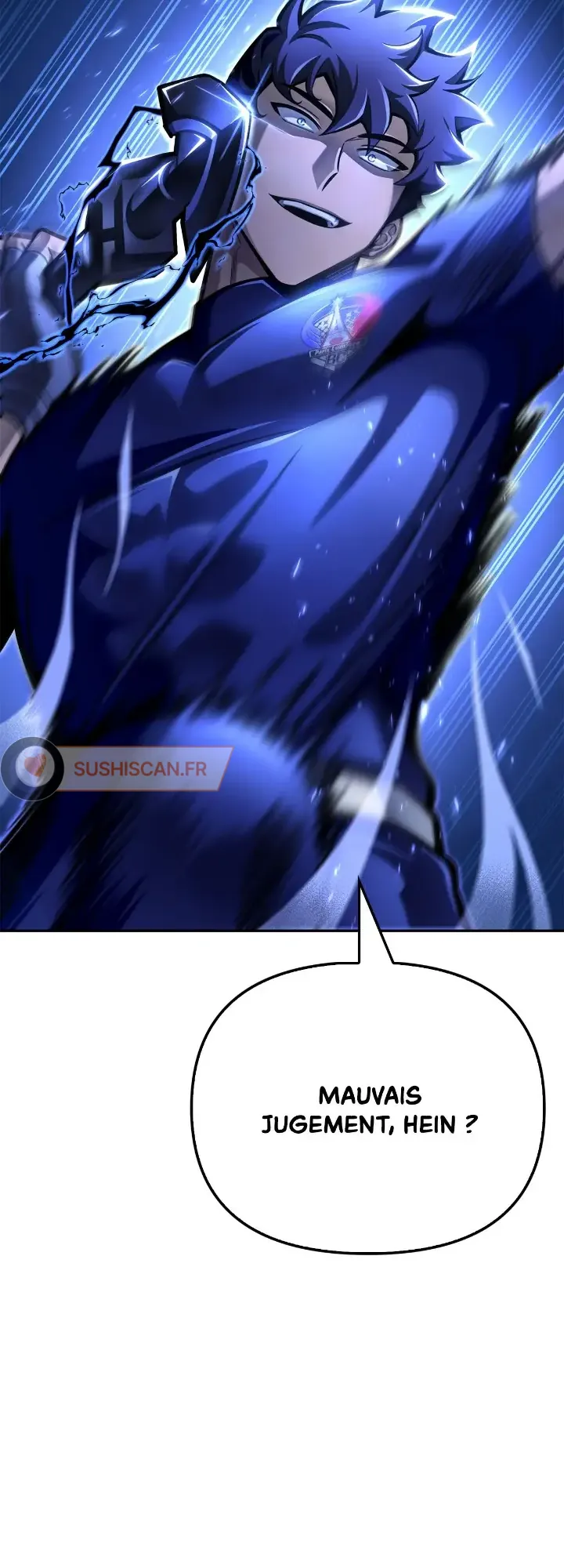 Read The Esper’s Game FR Manga Online