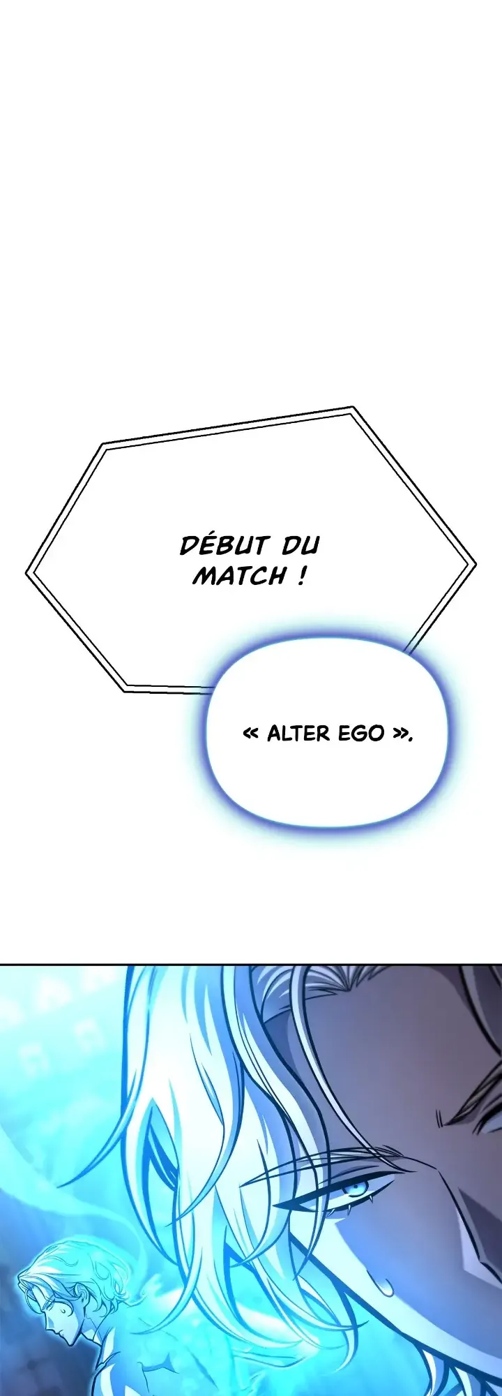 Read The Esper’s Game FR Manga Online