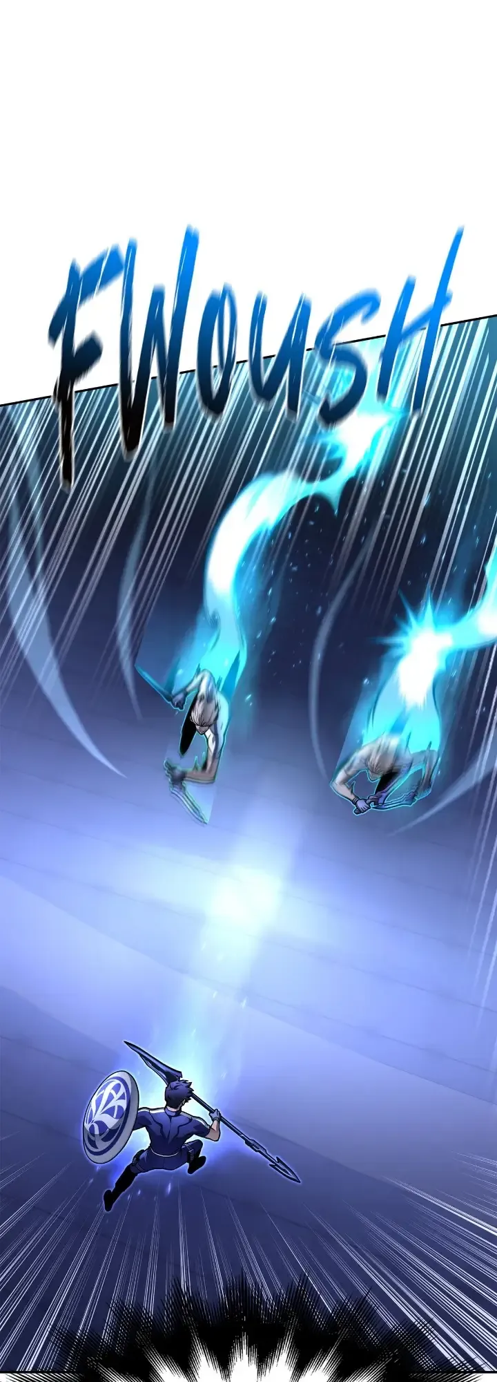 Read The Esper’s Game FR Manga Online