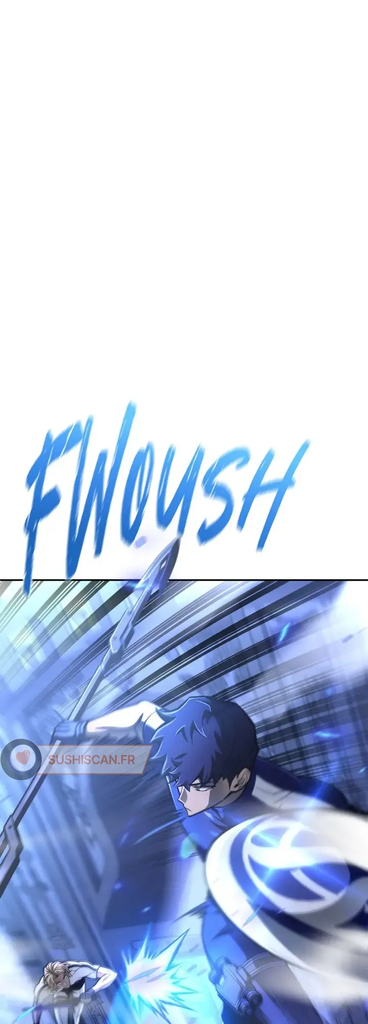 Read The Esper’s Game FR Manga Online