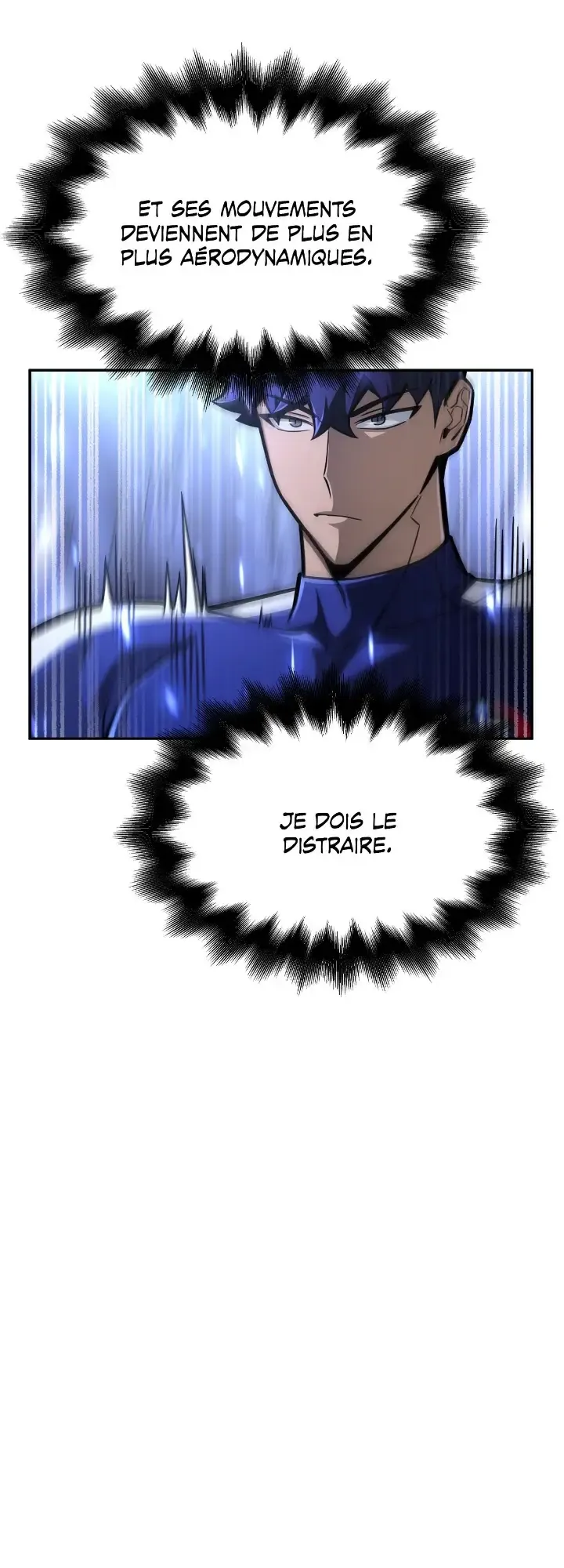 Read The Esper’s Game FR Manga Online