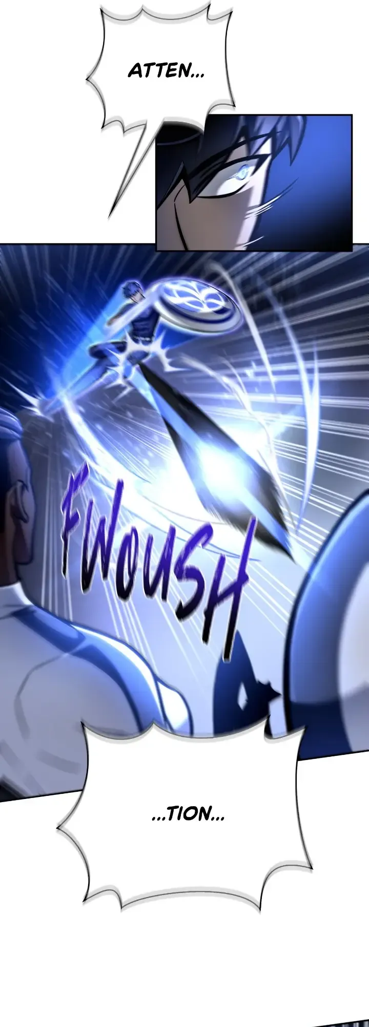 Read The Esper’s Game FR Manga Online