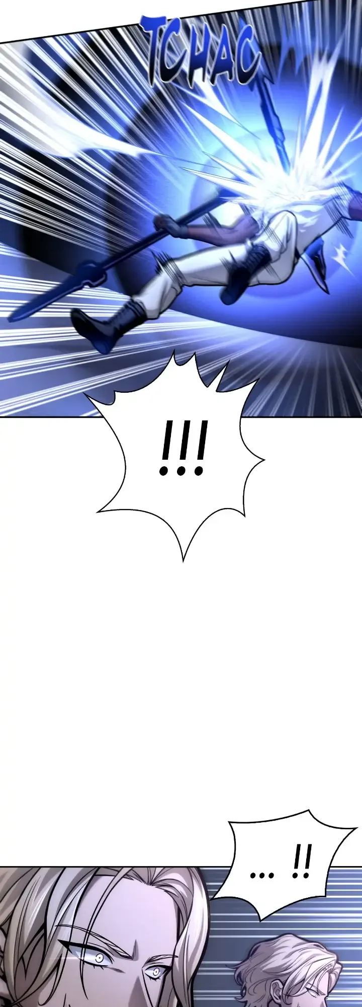 Read The Esper’s Game FR Manga Online