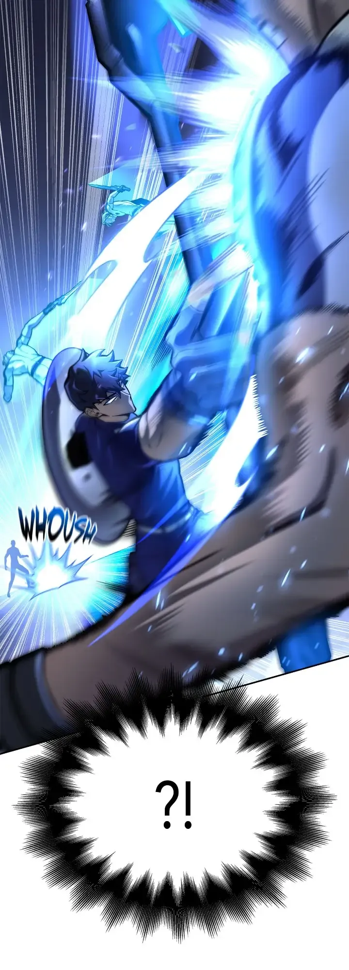 Read The Esper’s Game FR Manga Online