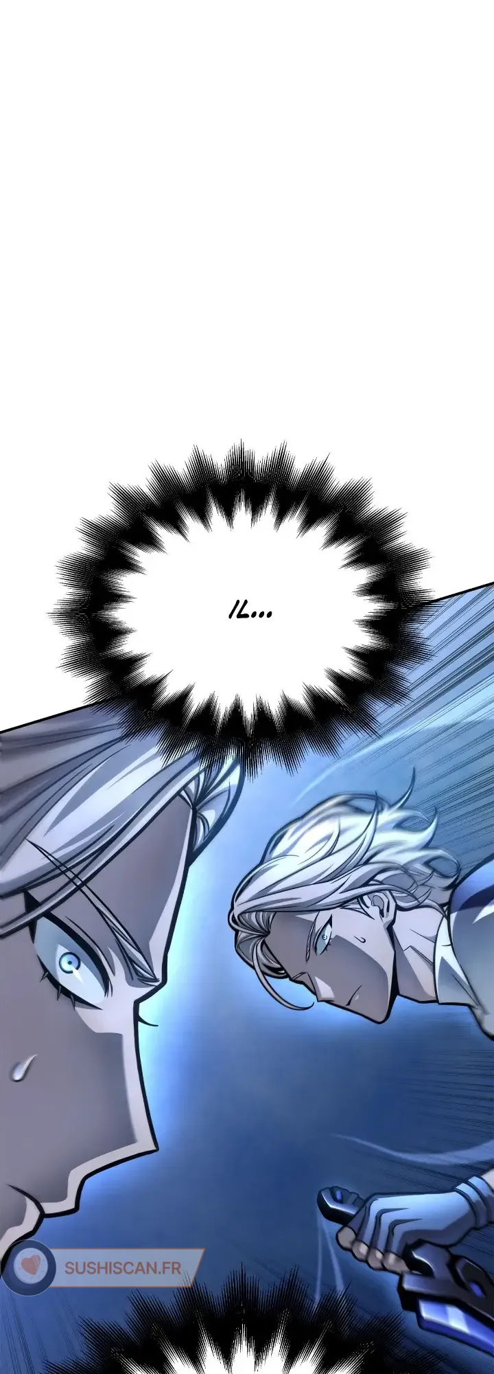 Read The Esper’s Game FR Manga Online