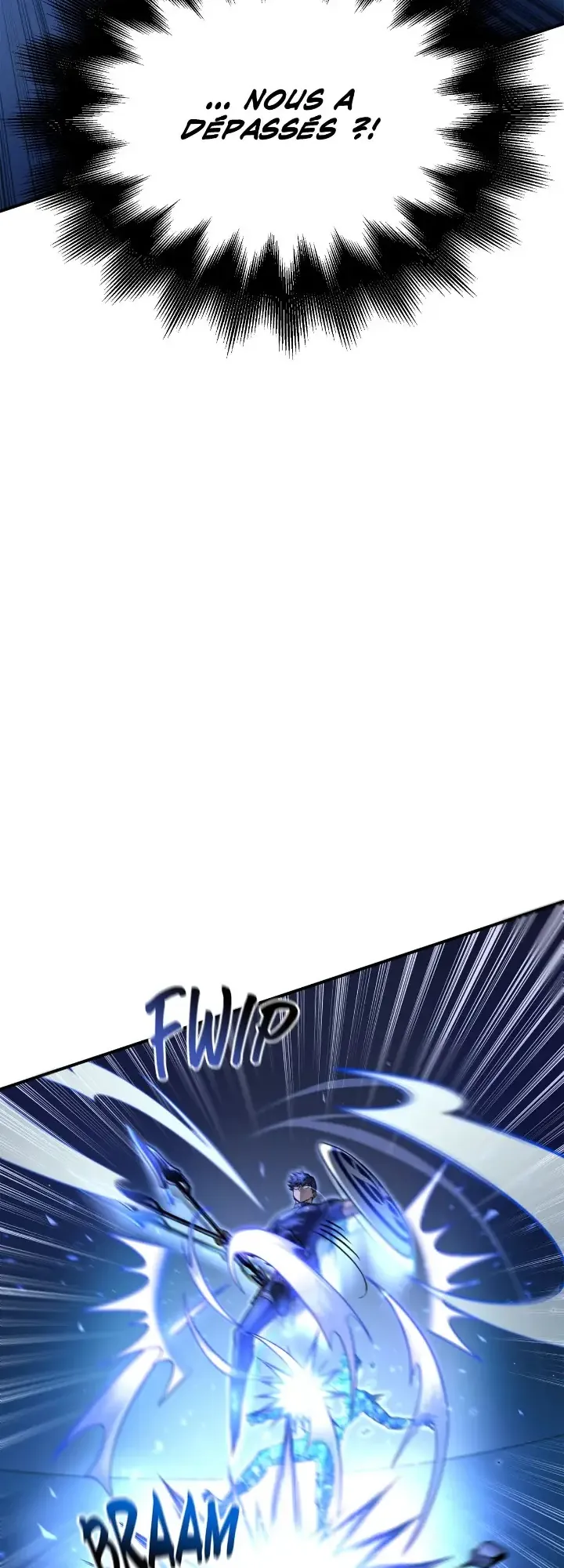 Read The Esper’s Game FR Manga Online