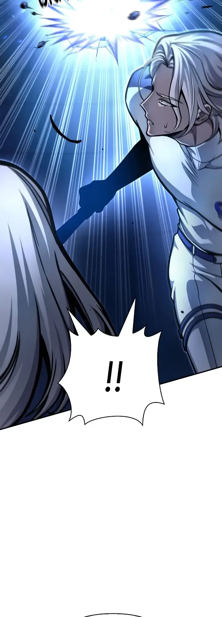Read The Esper’s Game FR Manga Online