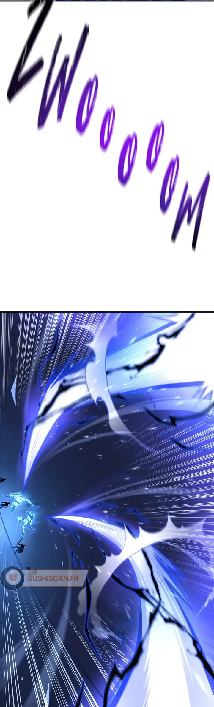 Read The Esper’s Game FR Manga Online