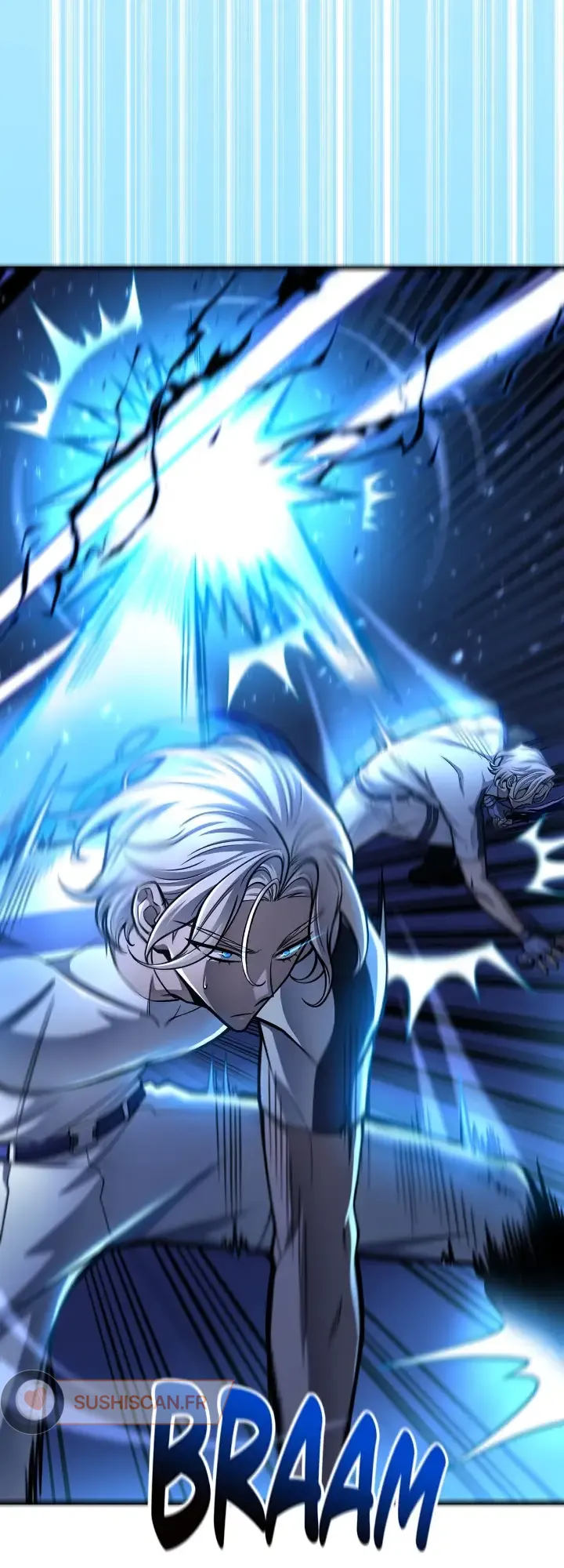 Read The Esper’s Game FR Manga Online