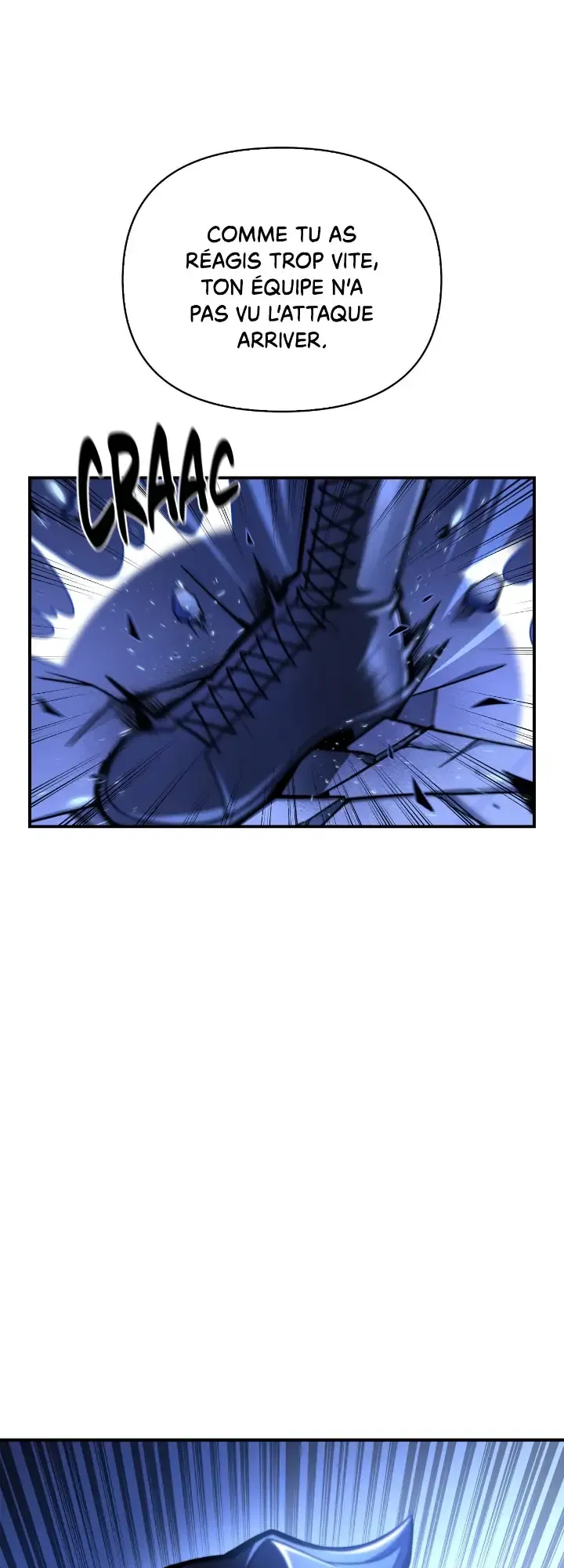 Read The Esper’s Game FR Manga Online