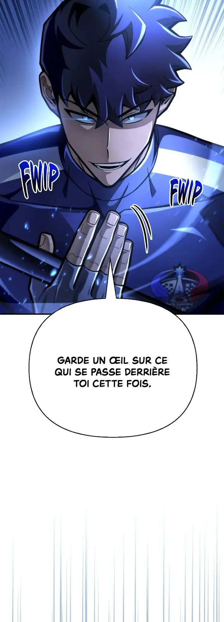 Read The Esper’s Game FR Manga Online