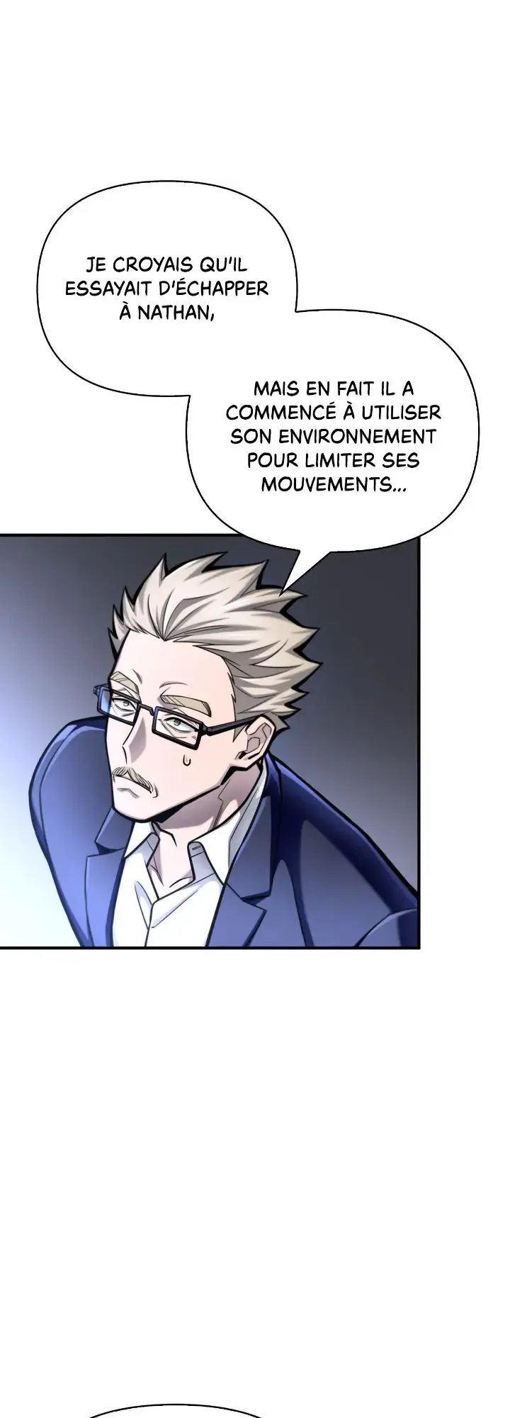 Read The Esper’s Game FR Manga Online