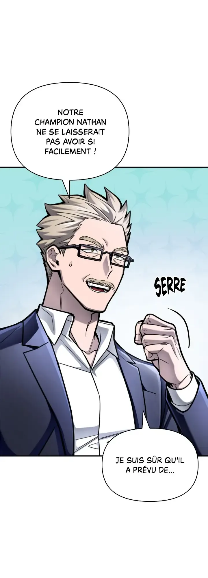 Read The Esper’s Game FR Manga Online