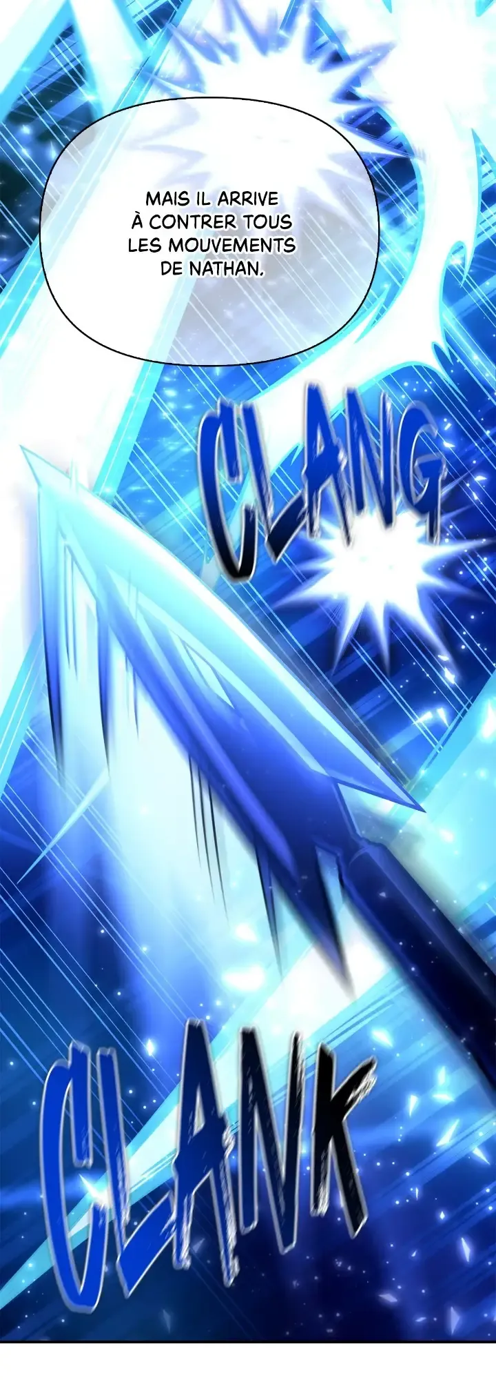 Read The Esper’s Game FR Manga Online