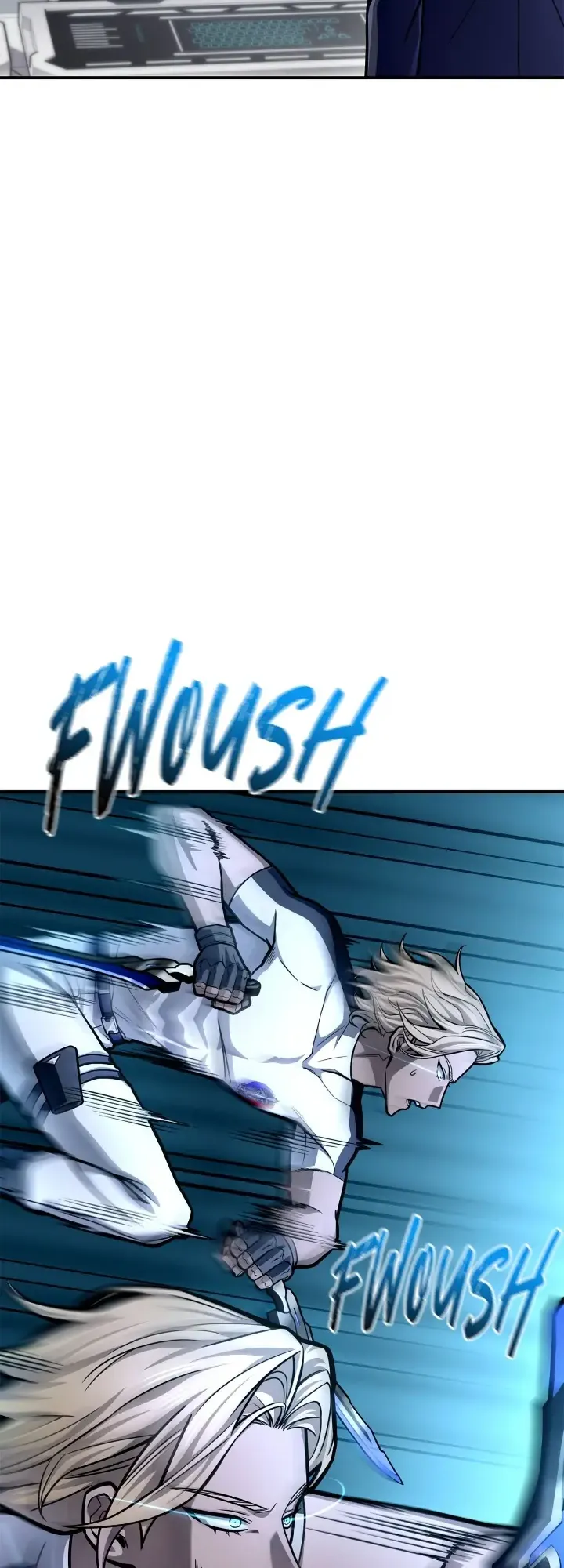 Read The Esper’s Game FR Manga Online
