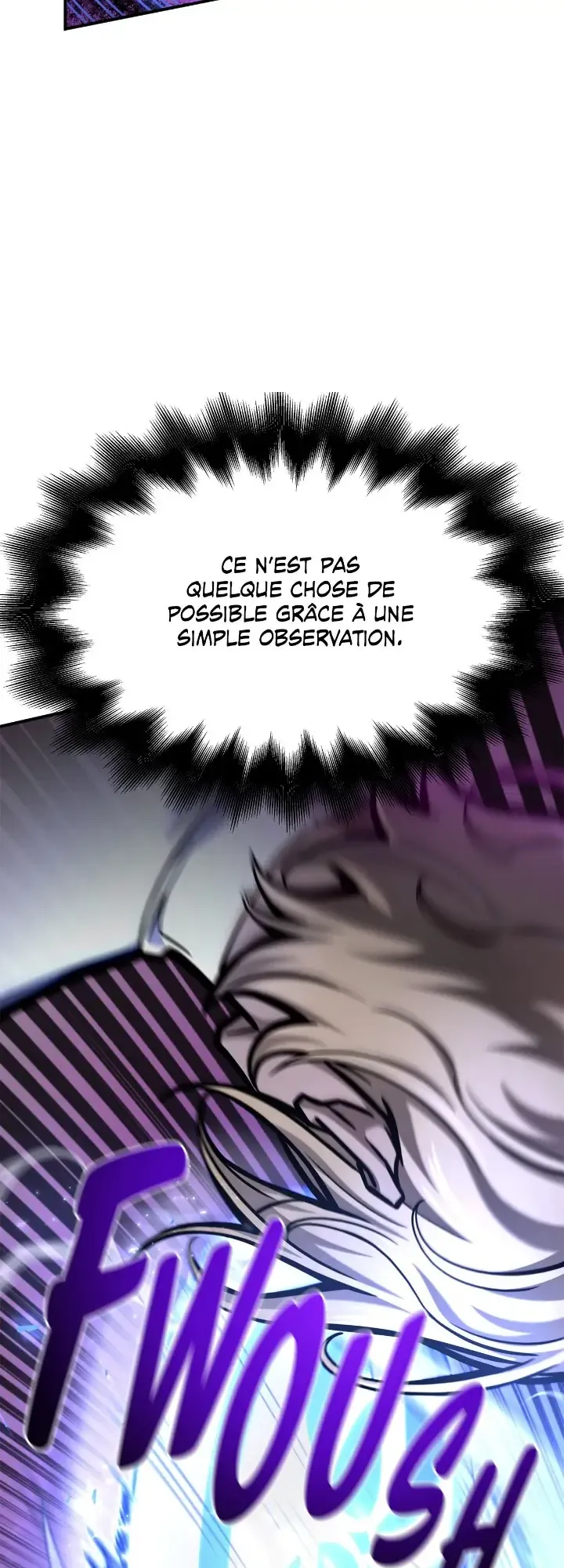 Read The Esper’s Game FR Manga Online