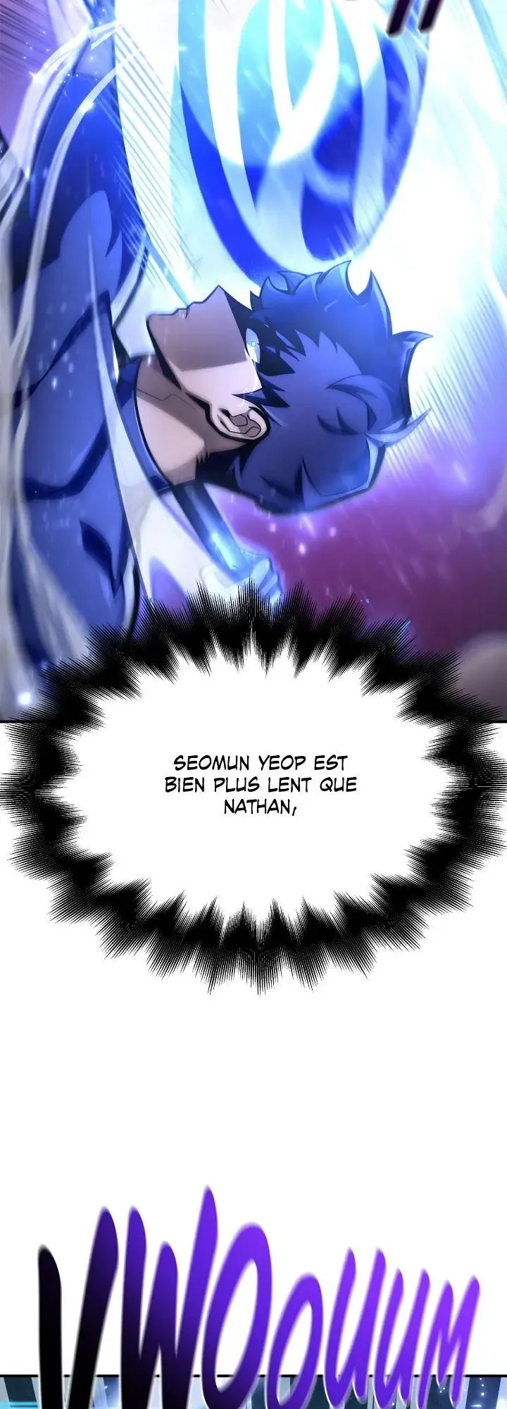 Read The Esper’s Game FR Manga Online