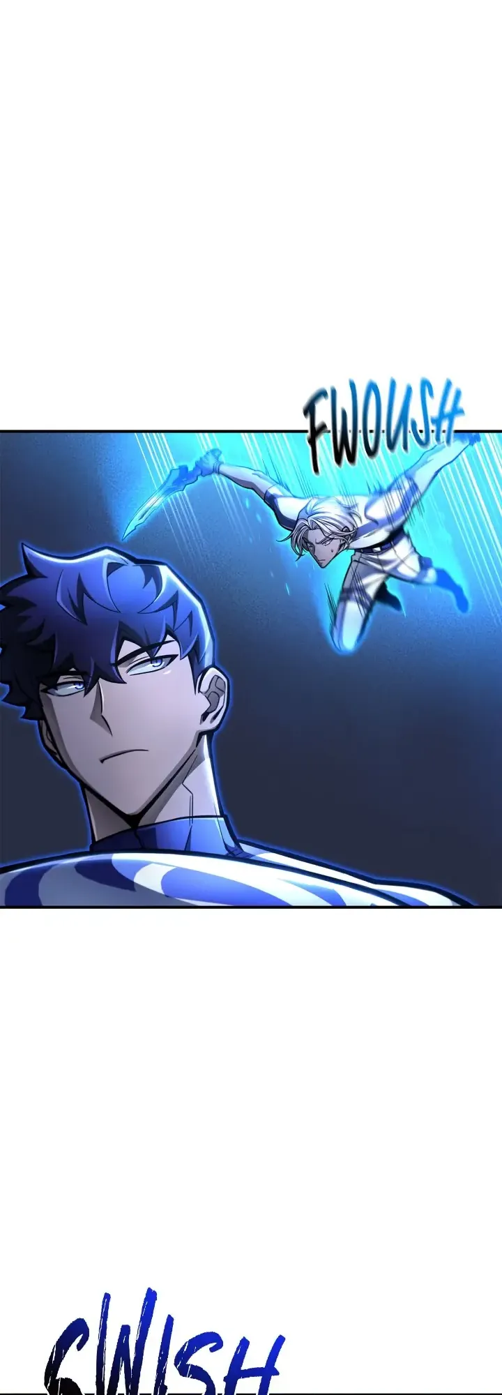 Read The Esper’s Game FR Manga Online