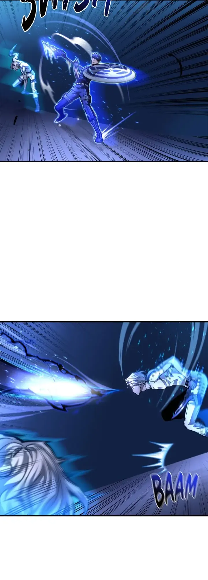 Read The Esper’s Game FR Manga Online