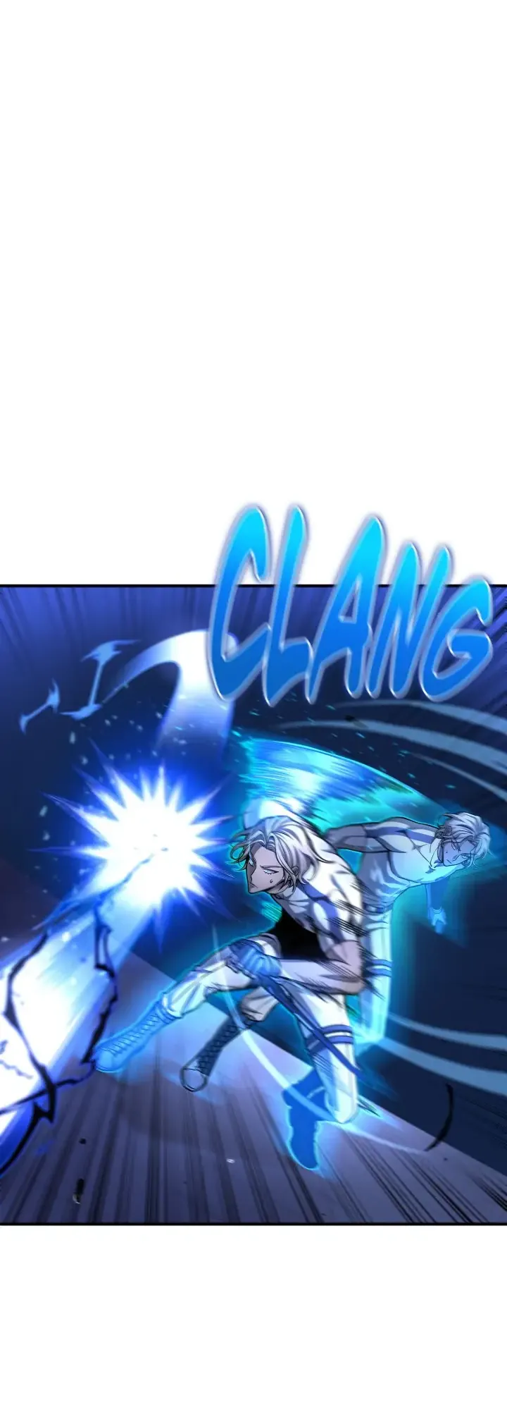 Read The Esper’s Game FR Manga Online