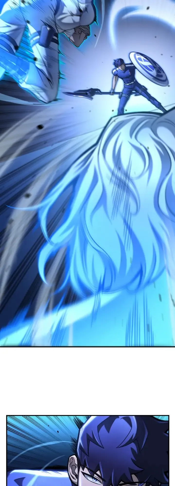 Read The Esper’s Game FR Manga Online