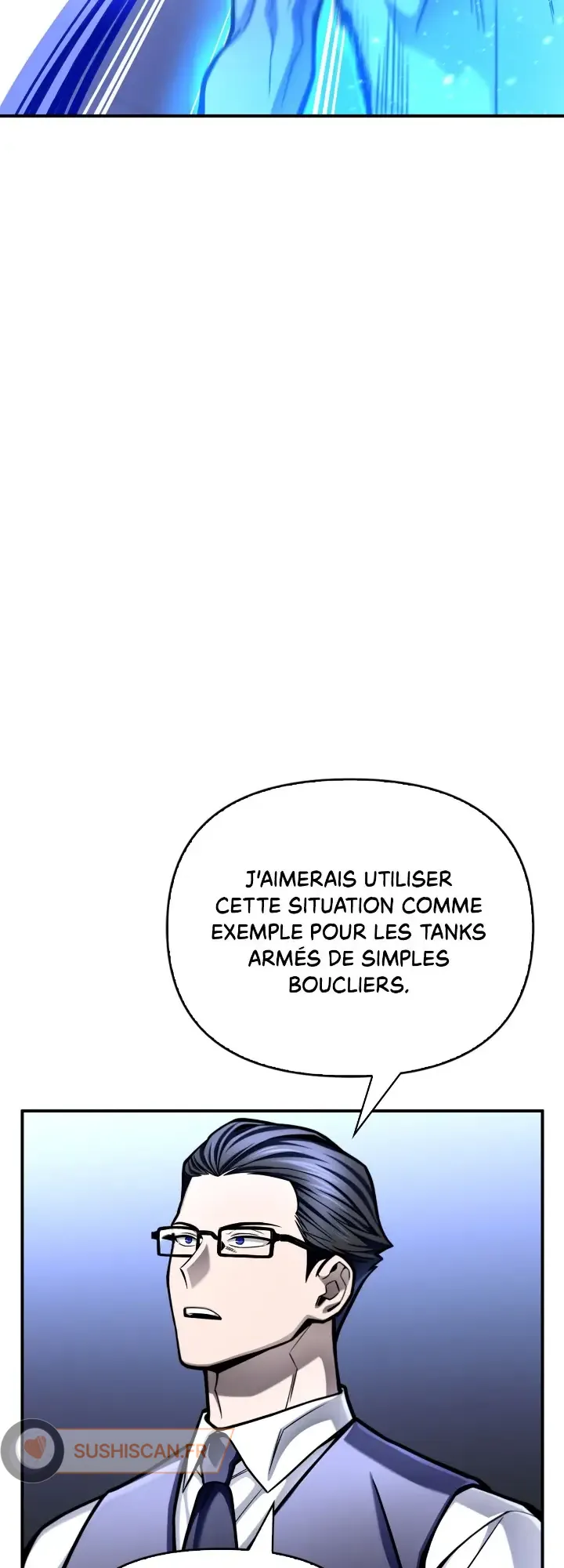 Read The Esper’s Game FR Manga Online